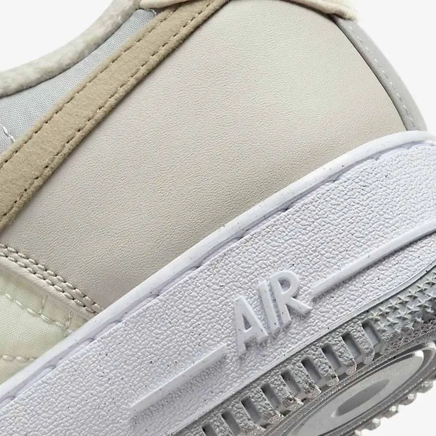 Giày Nike Air Force 1 '07 LX 'Next Nature Light Bone' DX4544-072 - Ảnh 6