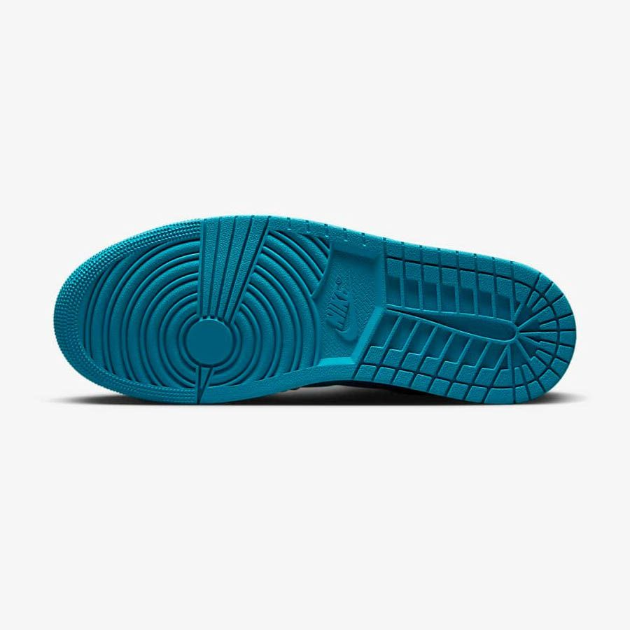 Giày Nike Air Jordan 1 Low 'Aquatone Concord' DX4334-300 - Ảnh 6