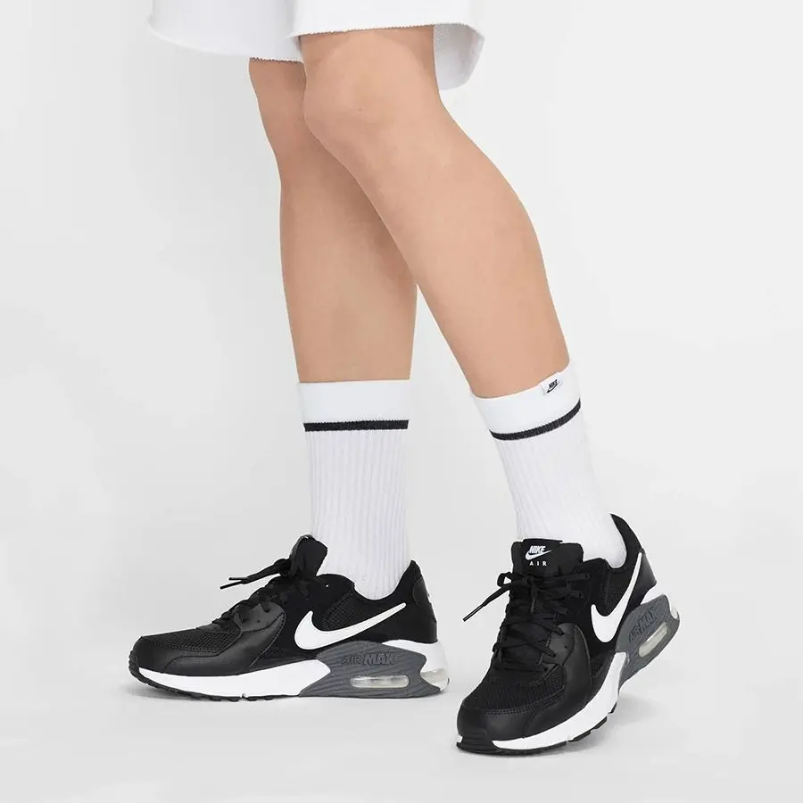 Alternative view of Giày Nike Air Max Excee 'Black' CD4165-001