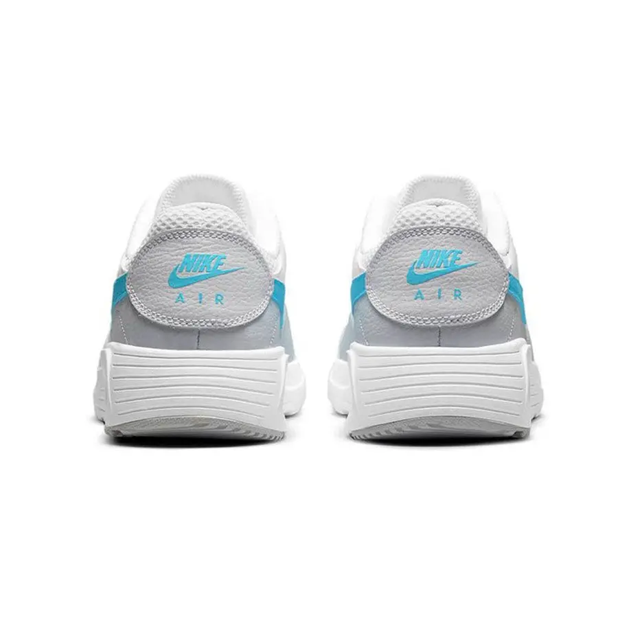 Giày Nike Air Max SC 'White Lagoon Pulse' CW4555-100 - Ảnh 5