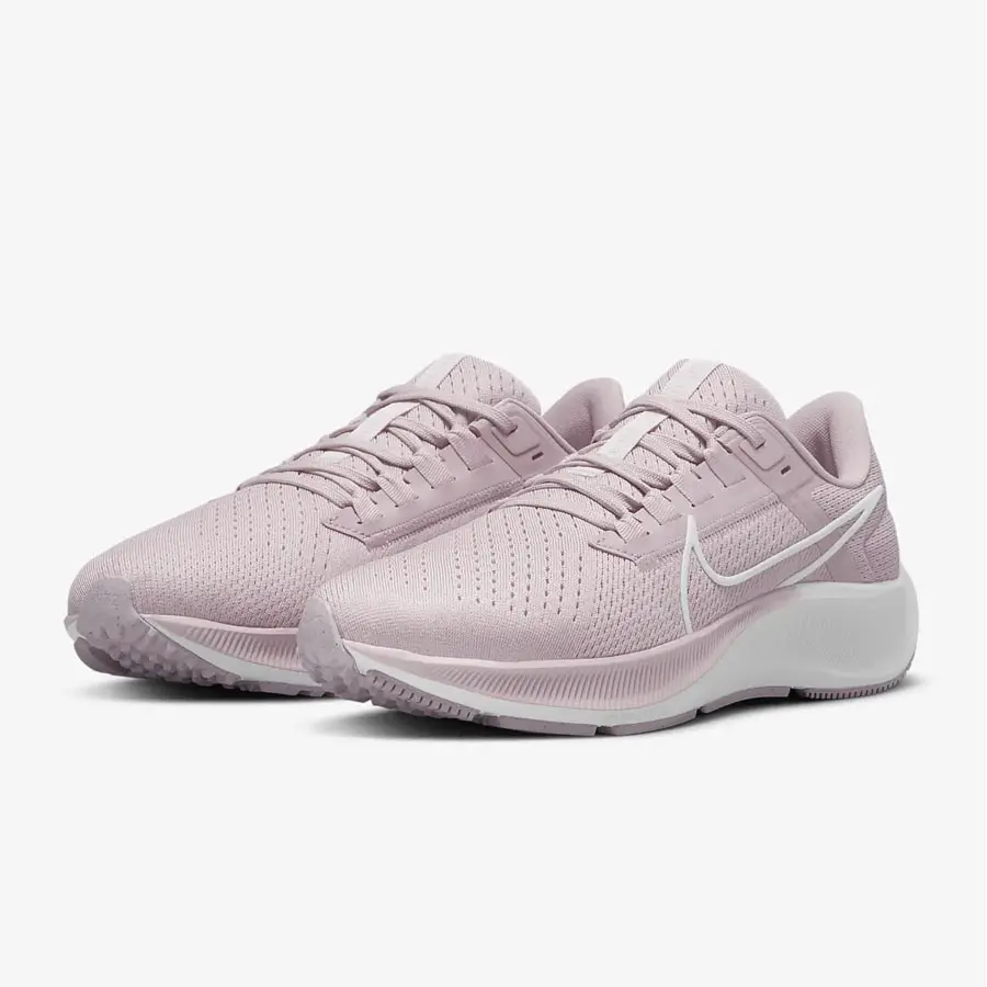 Giày Nike Air Zoom Pegasus 38 Pink CW7358-601 - Ảnh 5