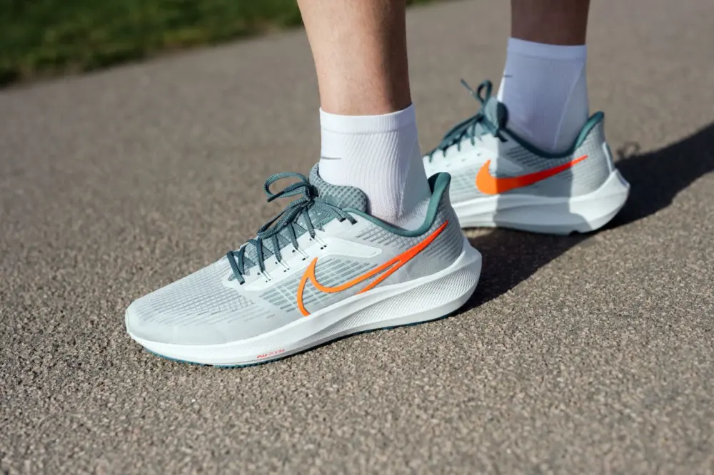 Giày Nike Air Zoom Pegasus 39 'Grey' DM4015-003 - Ảnh 5