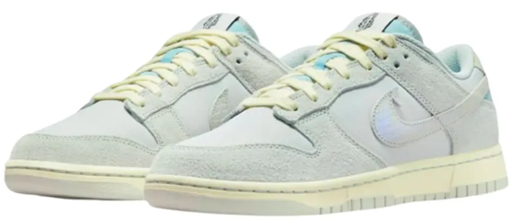 Giày Nike Dunk 'Chinook Salmon' DV7210-001 - Ảnh 5