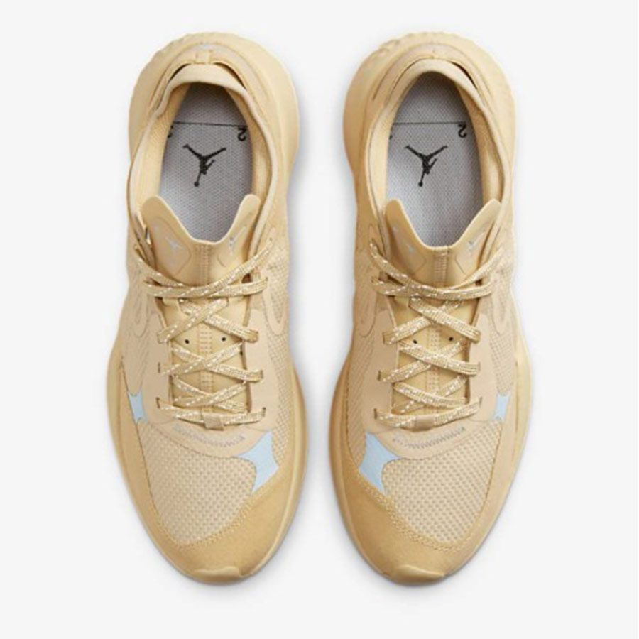 Giày Nike Jordan Delta 3 Low Sesame DN2647-200 - Ảnh 3