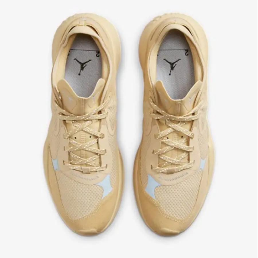 Giày Nike Jordan Delta 3 Low Sesame DN2647-200 - Ảnh 3