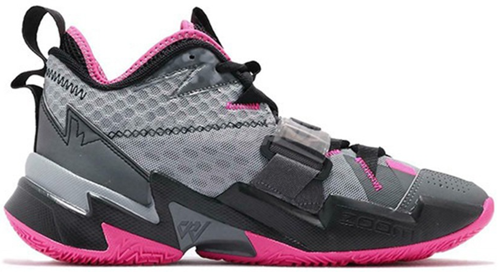 Giày Nike Air Jordan Why Not Zer0.3 PF 'Hearbeat' CD3002-003