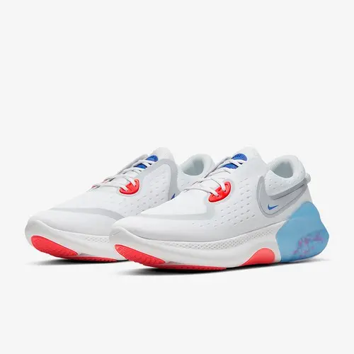 Giày Nike Joyride Dual Run 'White Crimson' CU4836-100 - Ảnh 9