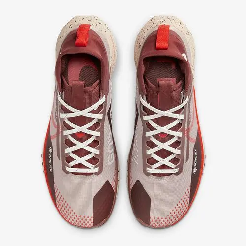 Giày Nike Pegasus Trail 4 Gore-tex 'Diffused Taupe' DJ7926-200 - Ảnh 4