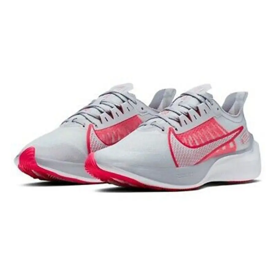 Giày Nike Zoom Gravity Pure Platinum BQ3203-003 - Ảnh 4