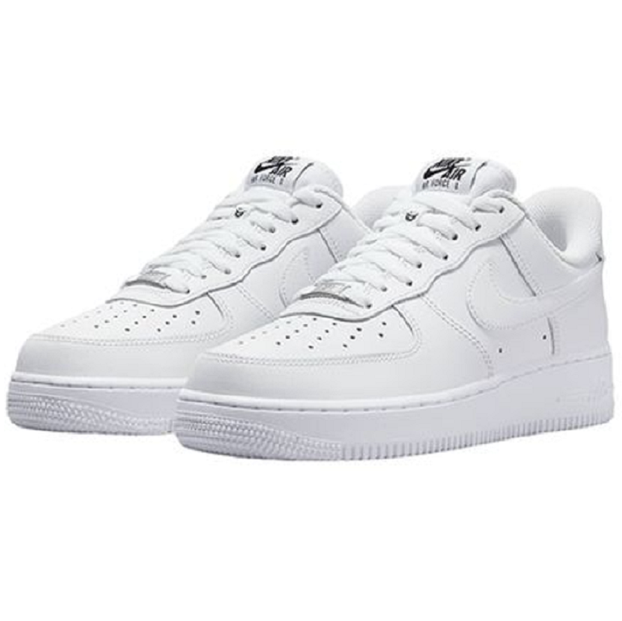 Giày Nike Air Force 1 '07 SE FLyease 'White' DX5883-100 - Ảnh 4