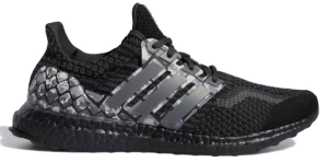 Giày Adidas Ultraboost 5.0 DNA 'Black' GX9332