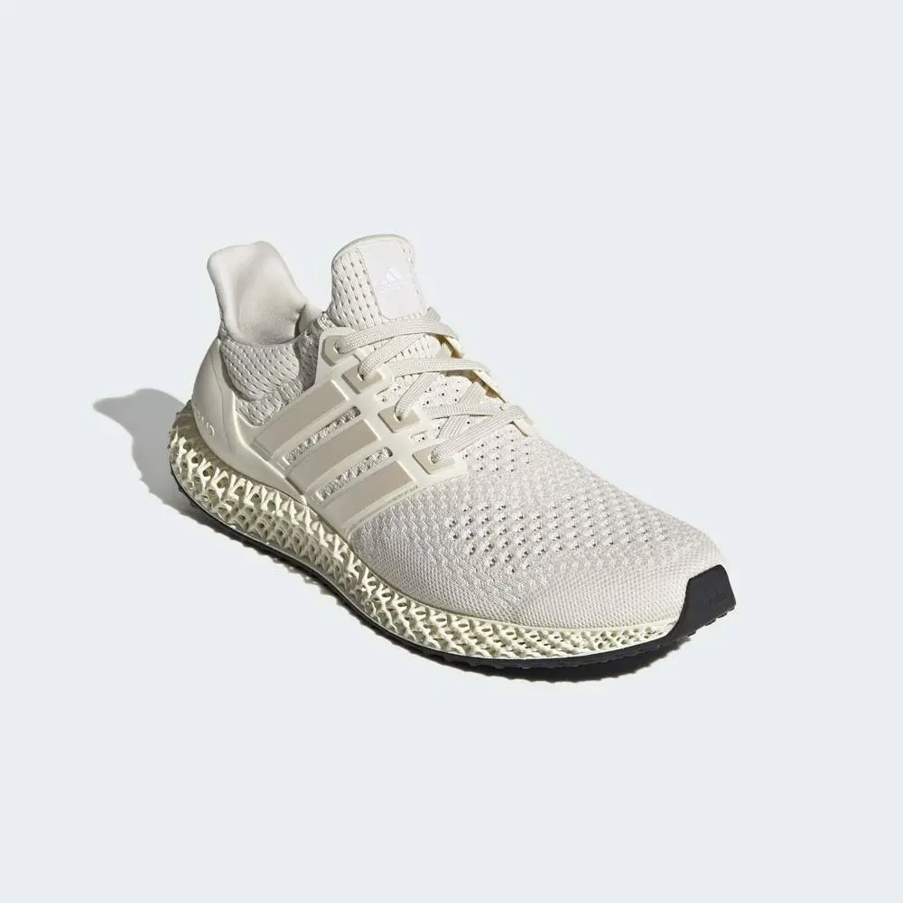 Alternative view of Giày Adidas Ultra 4D 'Chalk White' FX4089