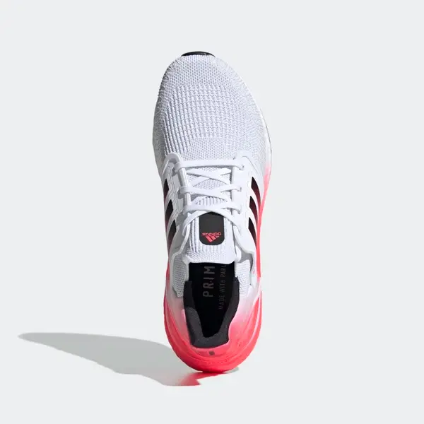 Giày Adidas UltraBoost 20 'Pink Gradient' EG5177 - Ảnh 6