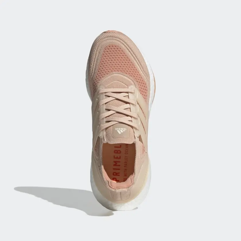 Giày Adidas UltraBoost 21 'Halo Blush' S23838 - Ảnh 6