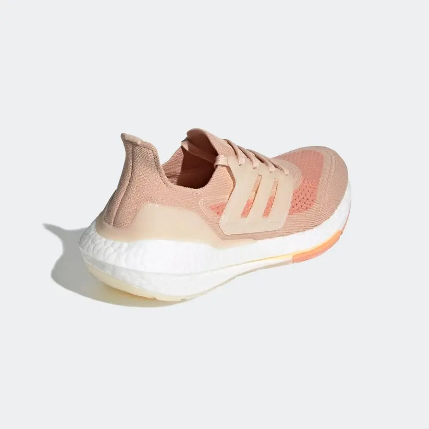 Giày Adidas UltraBoost 21 'Halo Blush' S23838 - Ảnh 3