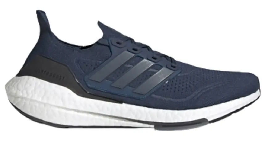 Giày Adidas Ultraboost 21 'Navy' FY0350