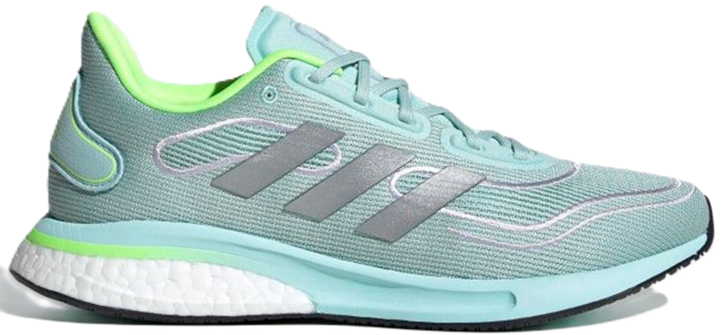 Giày Adidas Supernova 'Frost Mint' FZ3612