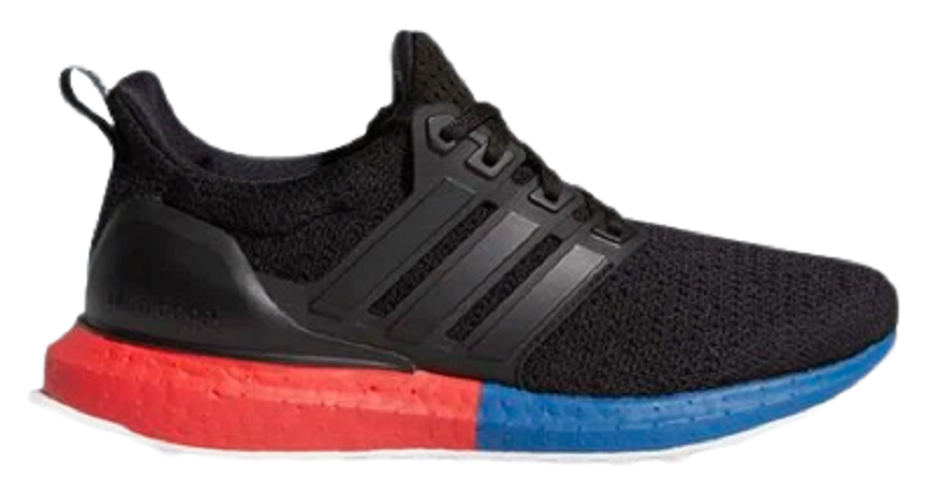Giày Ultraboost Dna J 'Black Red Blue' FX8770