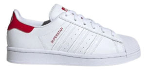 Giày Adidas Superstar 20 'Valentine' FW0817