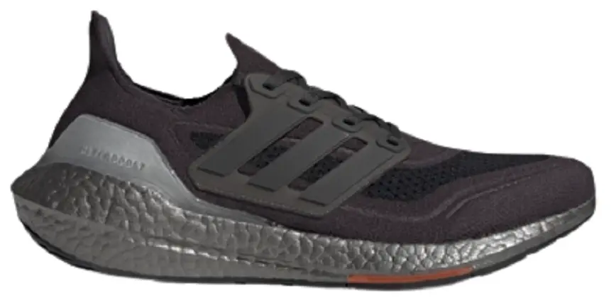 Giày Adidas Ultraboost 21 'Silver Carbon' FY3952