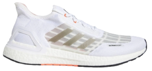 Giày Adidas UltraBoost Summer.Rdy 'White Solar Red' EG0773