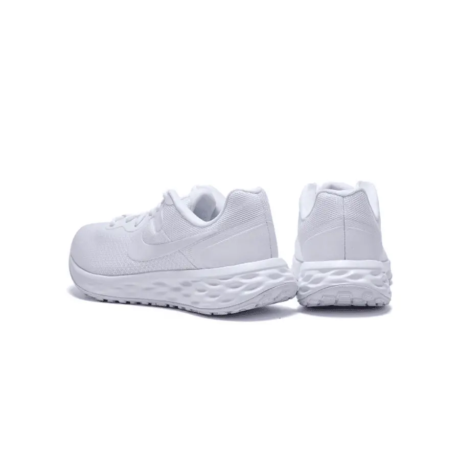 Alternative view of Giày Nike Revolution 6 Next Nature 'White' DC3729-102