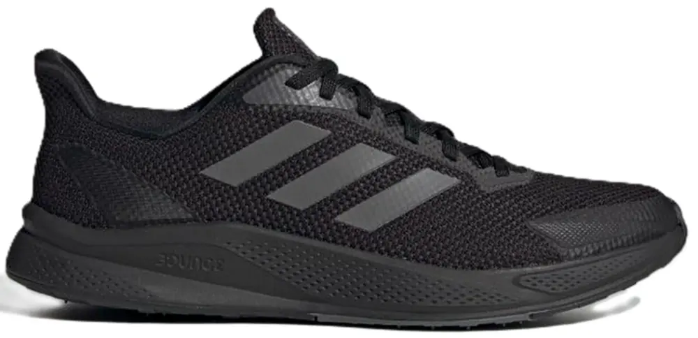 Giày Adidas X9000L1 'Black' FZ2047