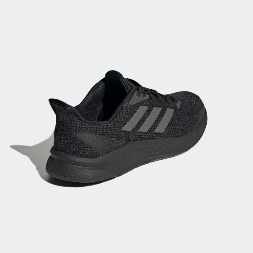 Alternative view of Giày Adidas X9000L1 'Black' FZ2047