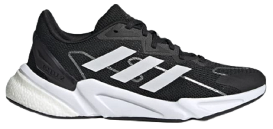 Giày Adidas X9000L2 'Night Metallic' S23657