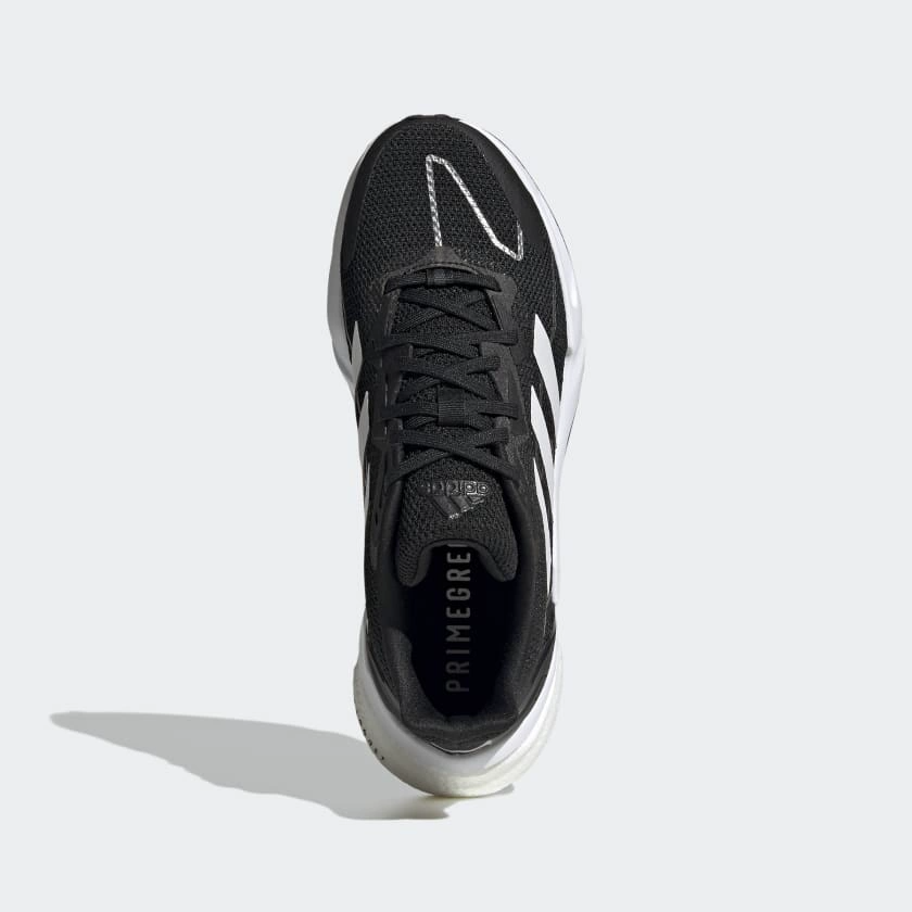 Giày Adidas X9000L2 'Night Metallic' S23657 - Ảnh 8