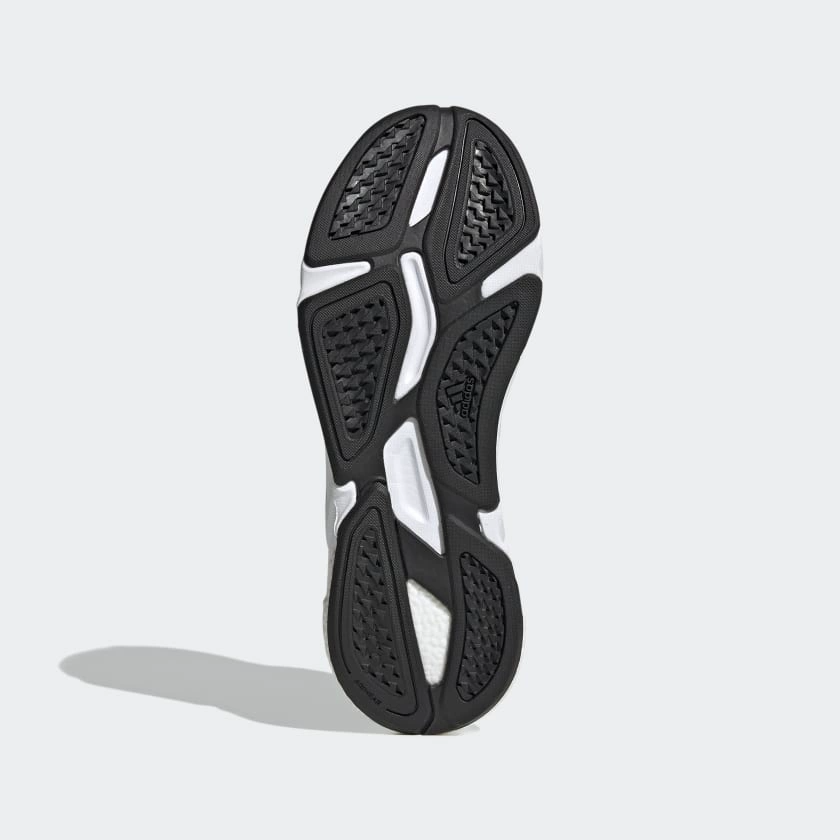 Giày Adidas X9000L2 'Night Metallic' S23657 - Ảnh 9