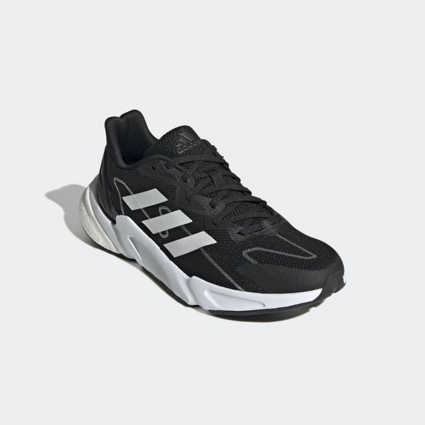 Giày Adidas X9000L2 'Night Metallic' S23657 - Ảnh 6