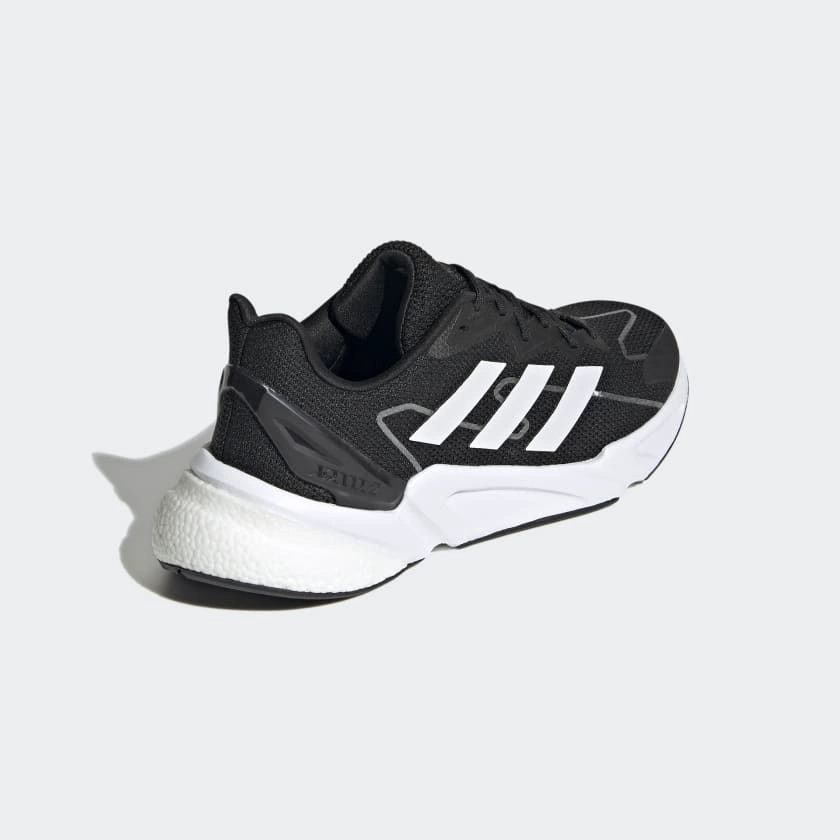 Giày Adidas X9000L2 'Night Metallic' S23657 - Ảnh 7