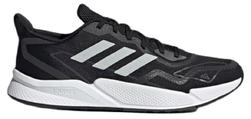 Giày Adidas X9000L2 H.RDY M 'Core Black' FX8384