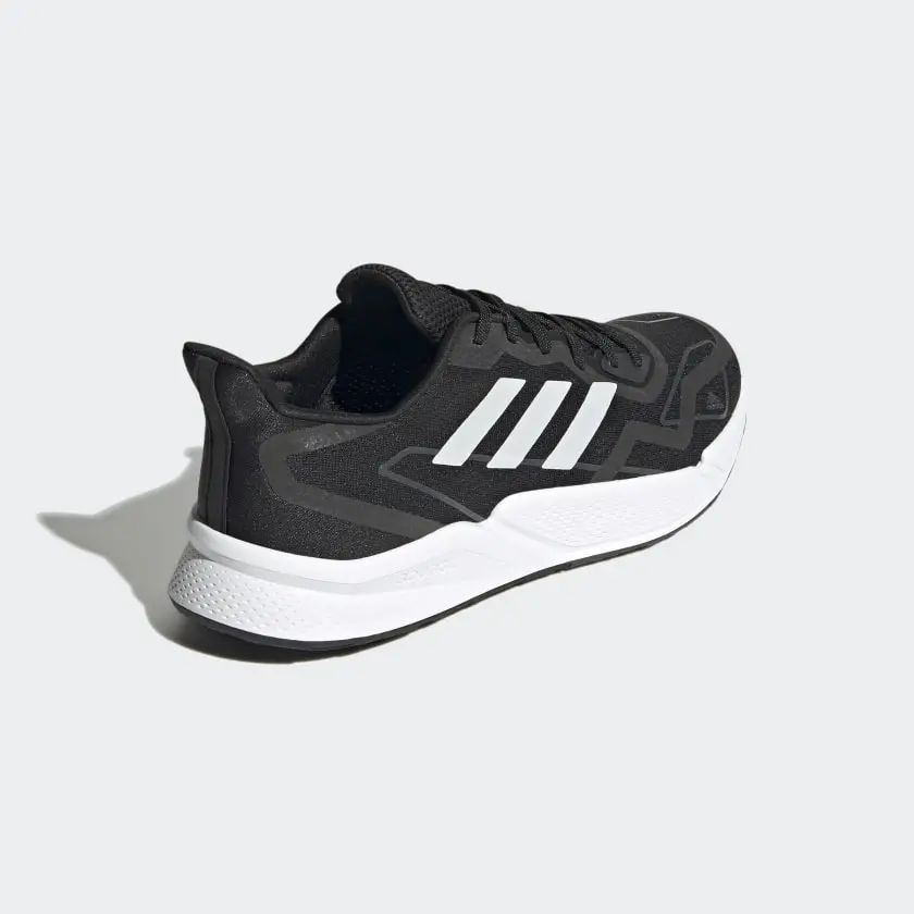 Alternative view of Giày Adidas X9000L2 H.RDY M 'Core Black' FX8384