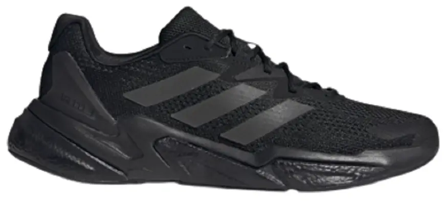 Giày Adidas X9000L3 'Core Black' S23679