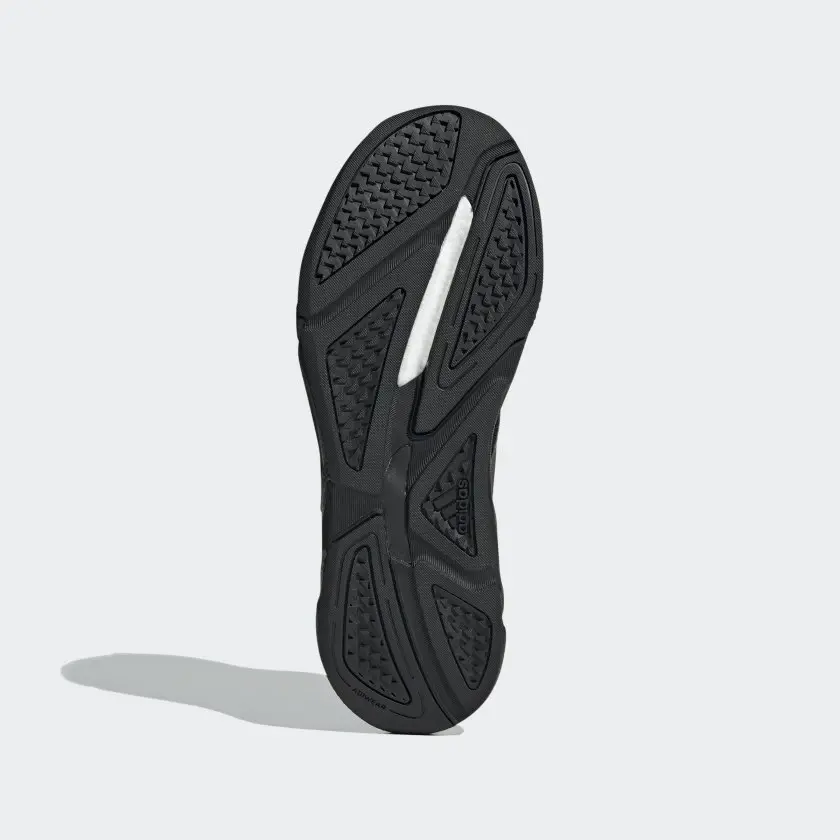 Giày Adidas X9000L3 'Core Black' S23679 - Ảnh 5