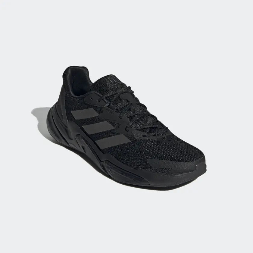 Giày Adidas X9000L3 'Core Black' S23679 - Ảnh 3
