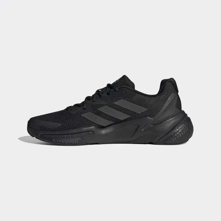 Giày Adidas X9000L3 'Core Black' S23679 - Ảnh 4