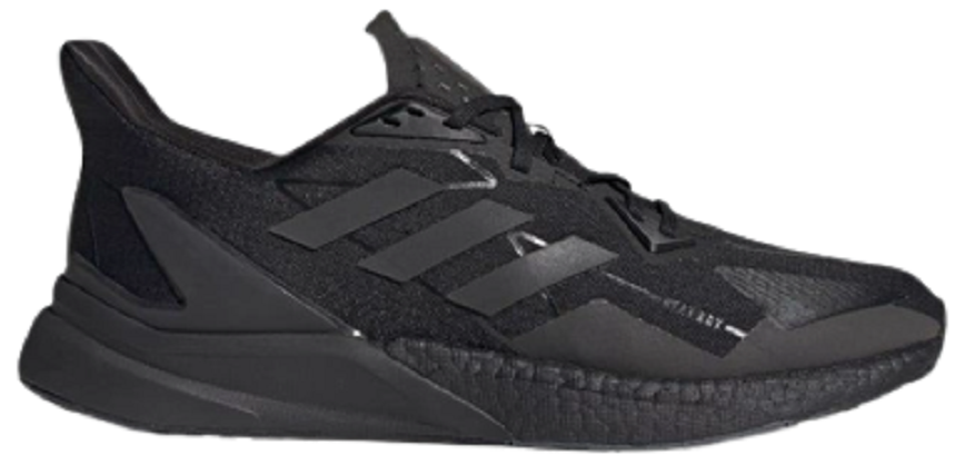 Giày Adidas X9000L3 HEAT.RDY 'Core Black' FY0796
