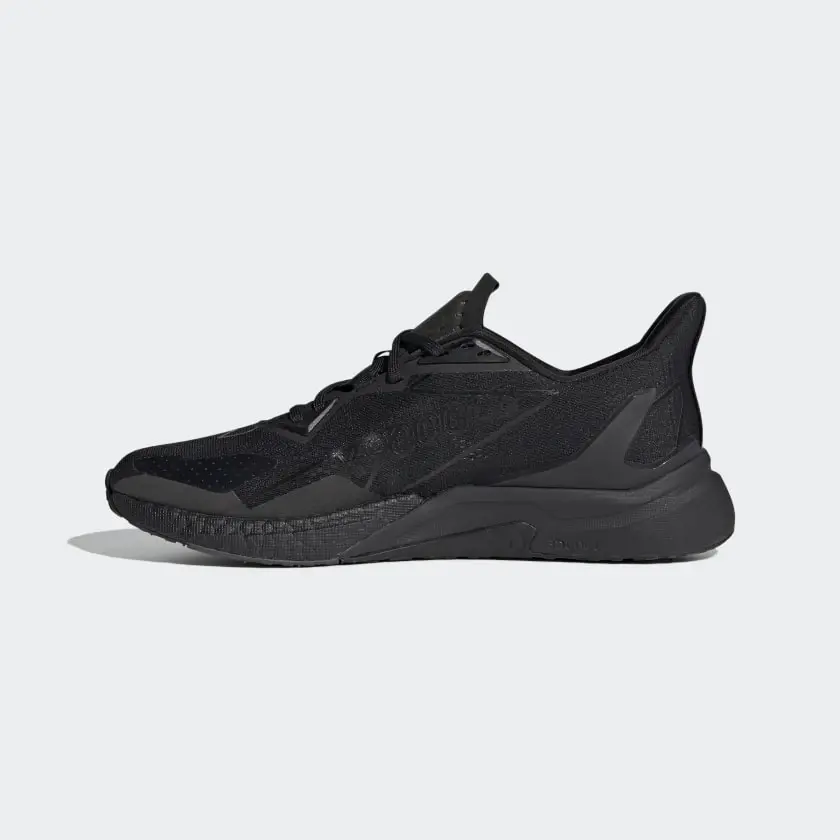 Giày Adidas X9000L3 HEAT.RDY 'Core Black' FY0796 - Ảnh 4