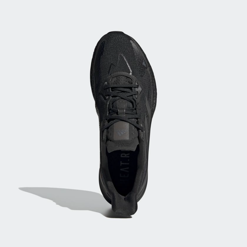 Giày Adidas X9000L3 HEAT.RDY 'Core Black' FY0796 - Ảnh 6