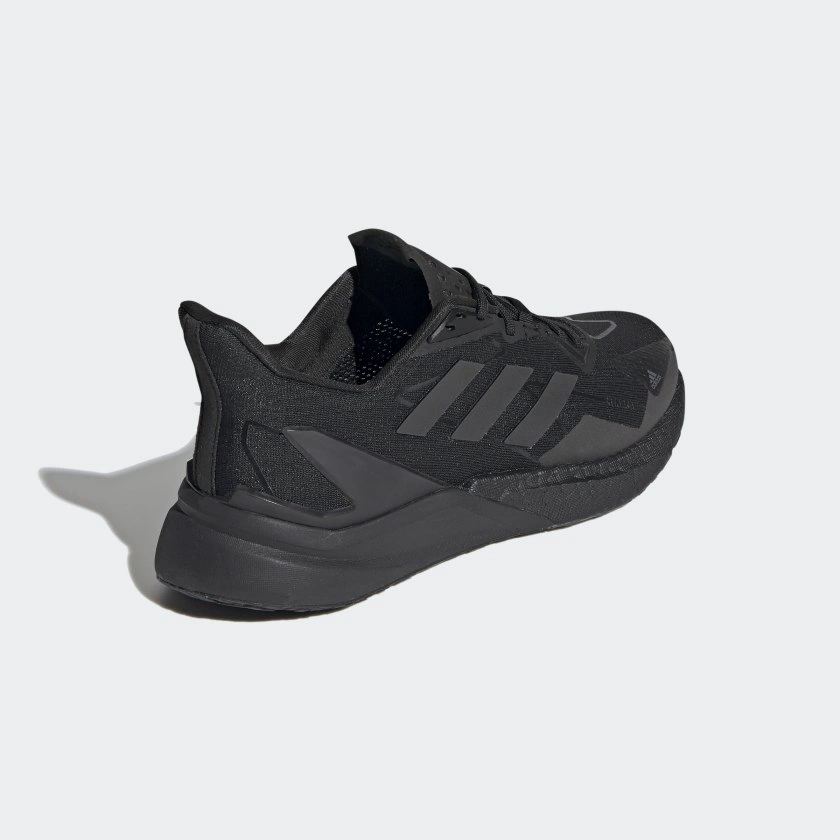 Giày Adidas X9000L3 HEAT.RDY 'Core Black' FY0796 - Ảnh 2
