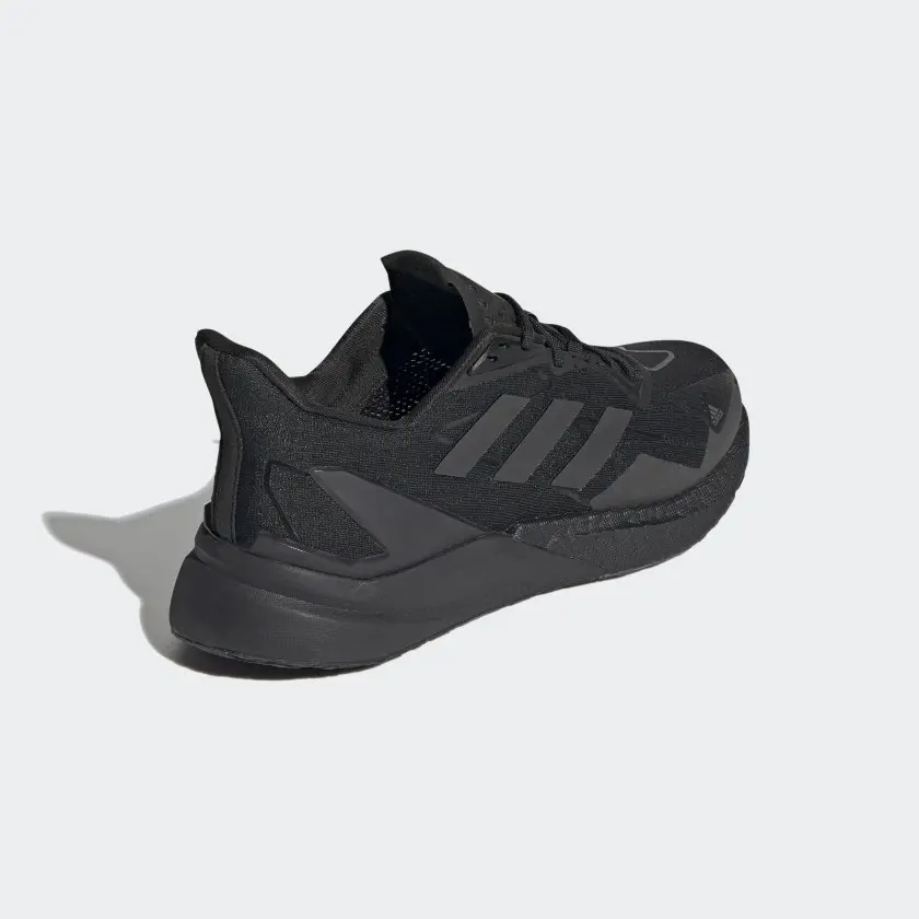 Alternative view of Giày Adidas X9000L3 HEAT.RDY 'Core Black' FY0796