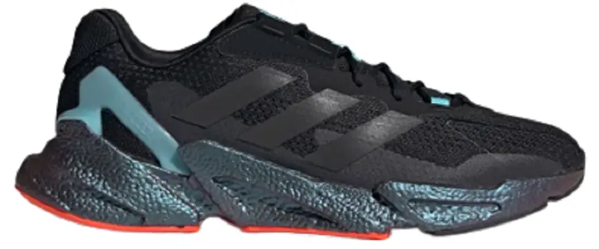 Giày Adidas X9000L4 'Pulse Aqua' S23665