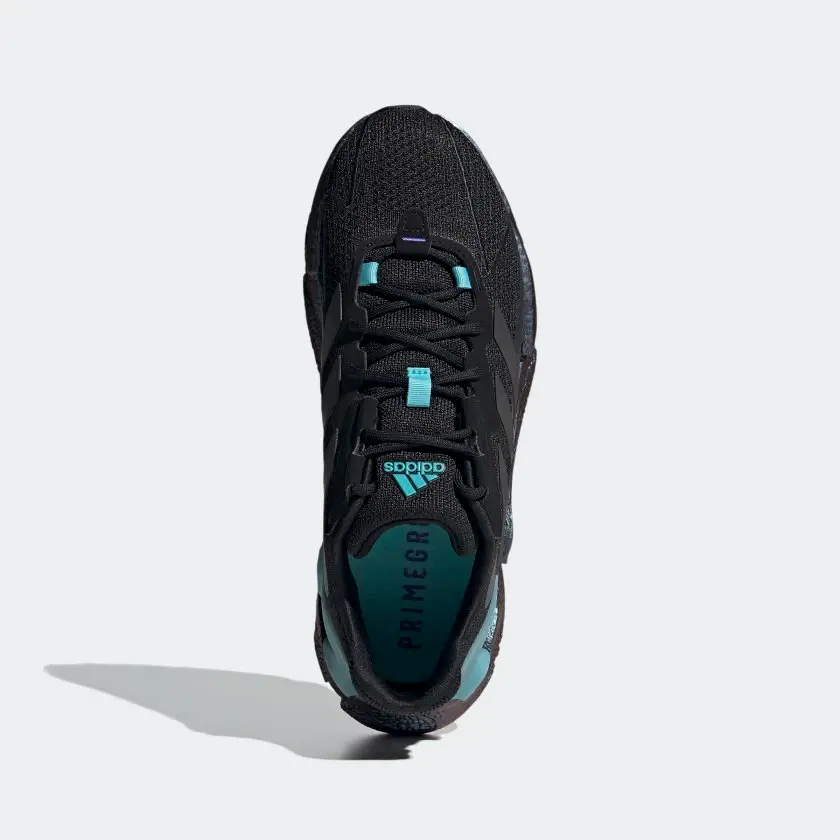 Giày Adidas X9000L4 'Pulse Aqua' S23665 - Ảnh 6