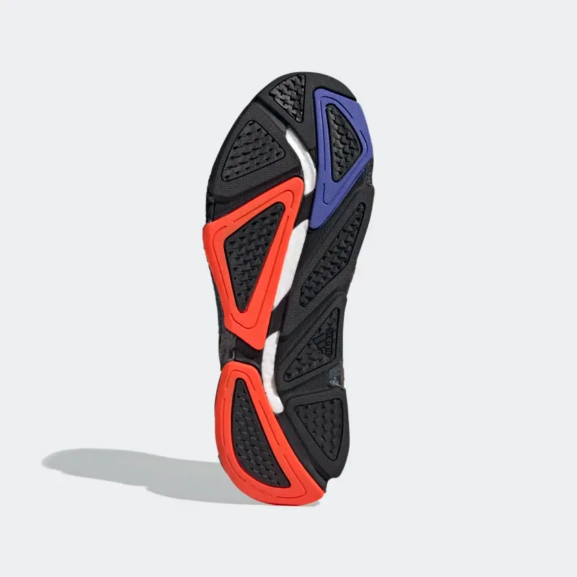 Giày Adidas X9000L4 'Pulse Aqua' S23665 - Ảnh 5