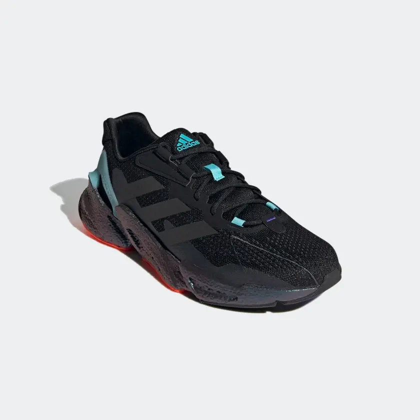 Giày Adidas X9000L4 'Pulse Aqua' S23665 - Ảnh 3