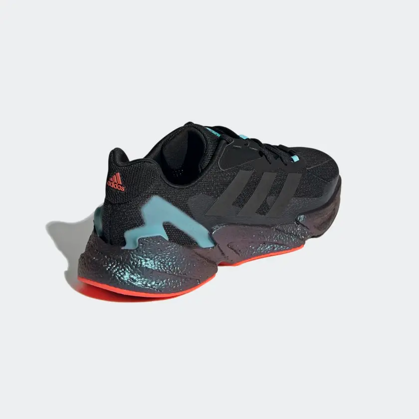 Alternative view of Giày Adidas X9000L4 'Pulse Aqua' S23665