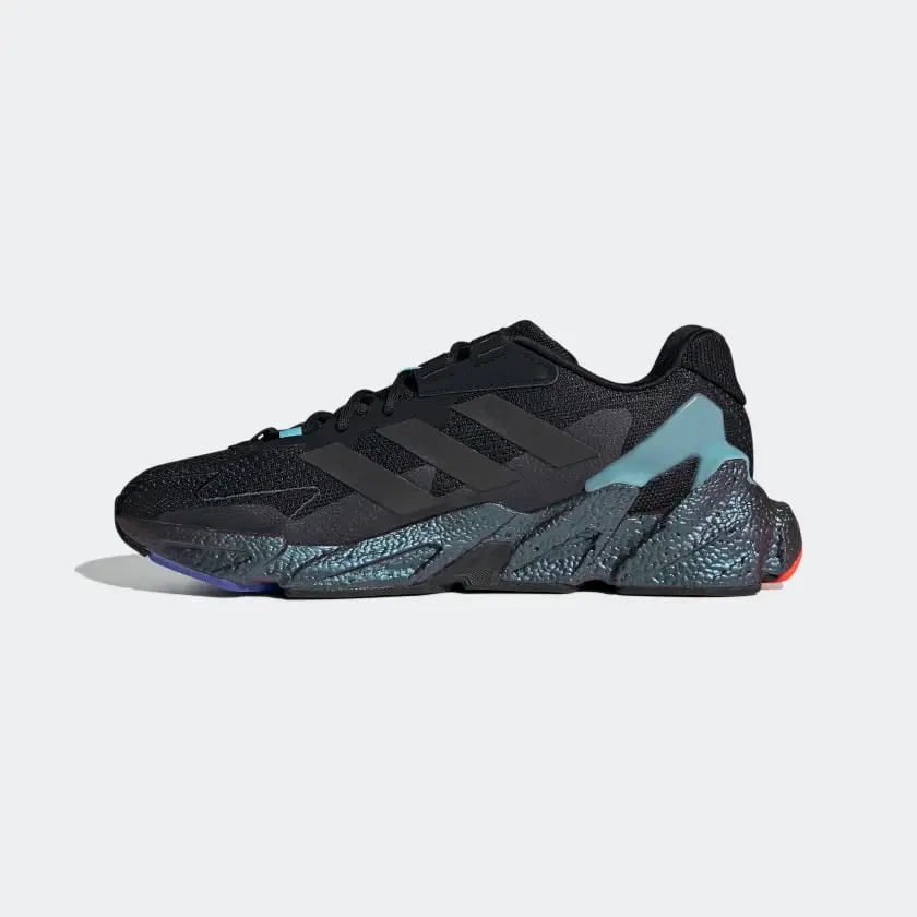 Giày Adidas X9000L4 'Pulse Aqua' S23665 - Ảnh 4